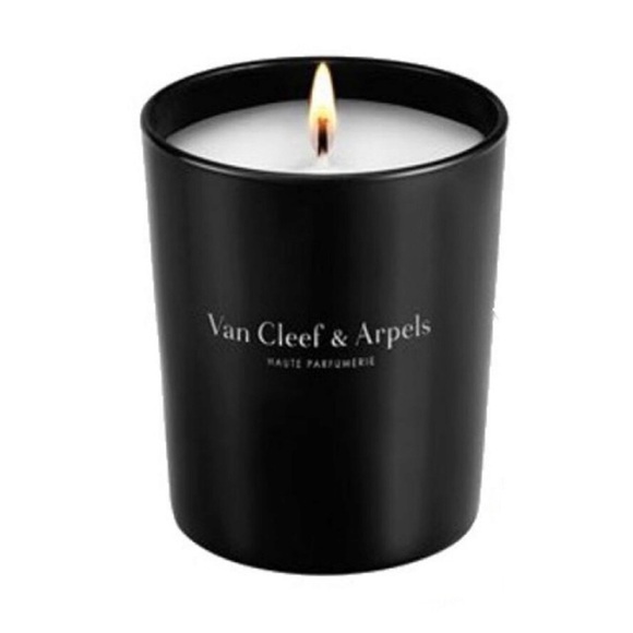 Van Cleef & Arpels Other - Van Cleef & Arpels Rose Rouge Fragrance